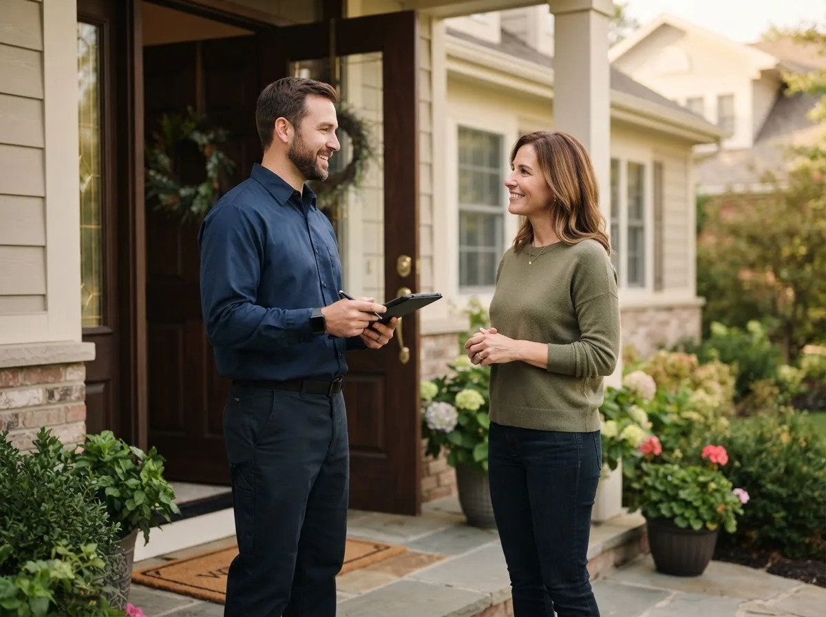 Water damage restoration FAQs for Shady Side, MD
